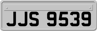 JJS9539