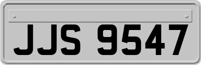 JJS9547