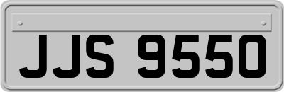 JJS9550