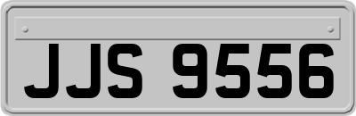 JJS9556