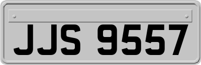 JJS9557