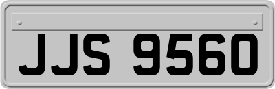 JJS9560