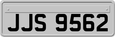 JJS9562