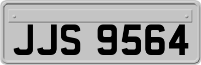 JJS9564
