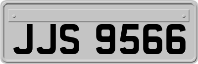 JJS9566