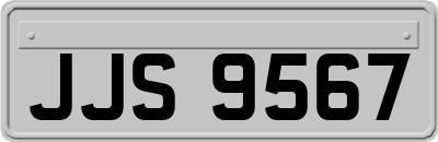 JJS9567