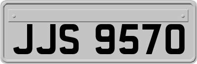 JJS9570