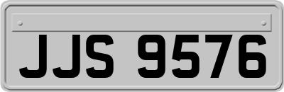 JJS9576