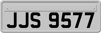 JJS9577