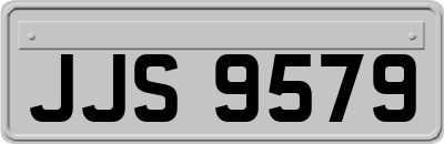 JJS9579