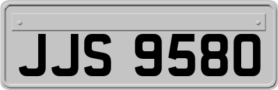 JJS9580