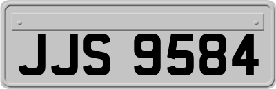 JJS9584