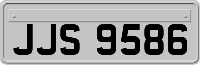 JJS9586