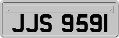 JJS9591