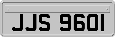 JJS9601