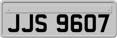 JJS9607