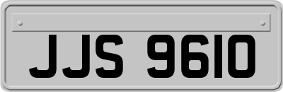 JJS9610