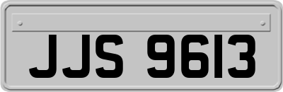 JJS9613
