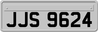 JJS9624