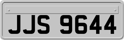 JJS9644