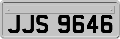 JJS9646