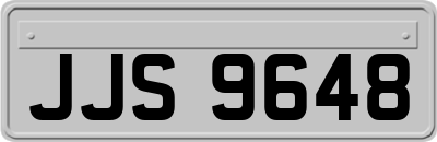 JJS9648