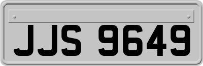 JJS9649