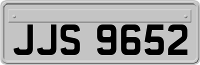 JJS9652