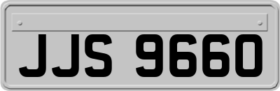 JJS9660