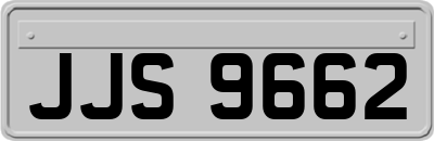 JJS9662