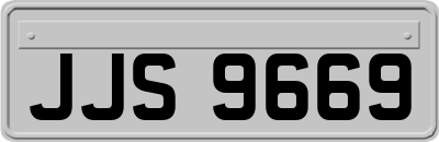 JJS9669