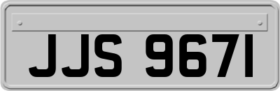 JJS9671