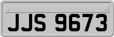 JJS9673
