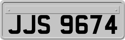 JJS9674