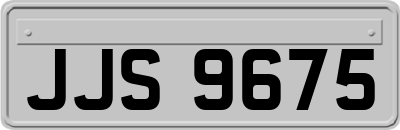 JJS9675