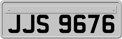 JJS9676
