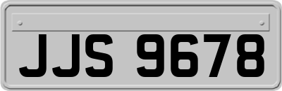 JJS9678