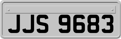 JJS9683