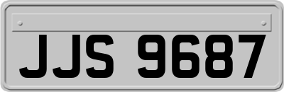 JJS9687