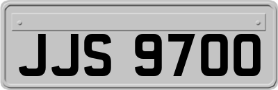 JJS9700