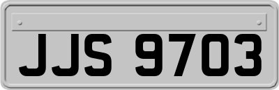 JJS9703