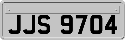 JJS9704