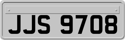 JJS9708