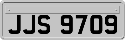 JJS9709
