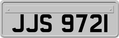 JJS9721