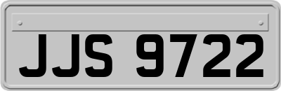 JJS9722