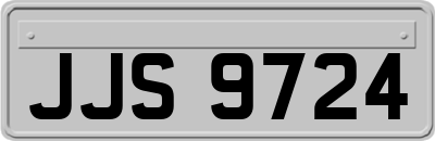 JJS9724