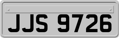 JJS9726