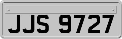 JJS9727