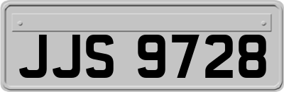JJS9728